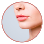 aumento de labios icon
