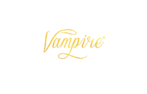 GOld Vampire