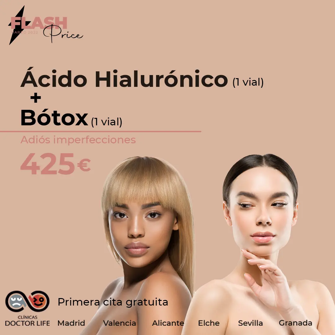 promocion ach+botox marzo 2022
