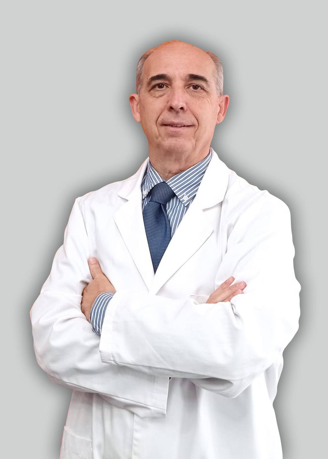 Doctor Requena