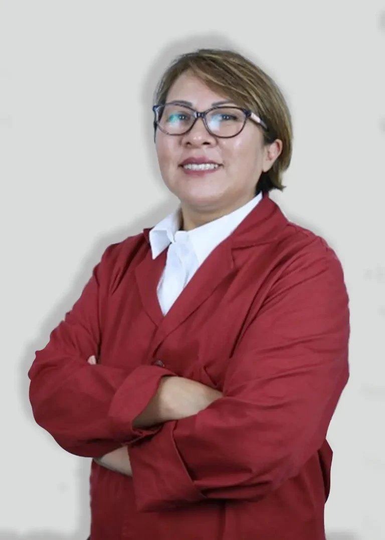 Doctora Ximena Rios