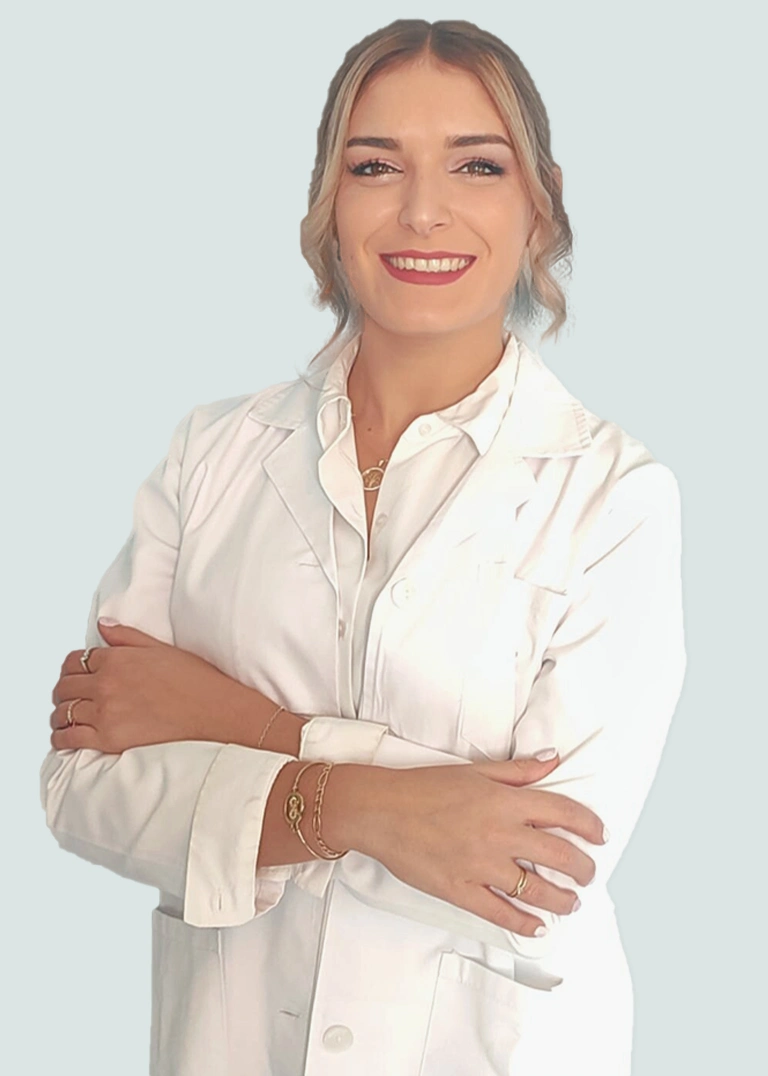 Dra Maria de los Angeles Ramirez Blanco
