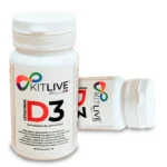 Vitamina D3 Producto